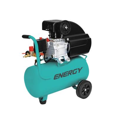 Compresor de 24 litros 1.5hp C24/25 ENERGY