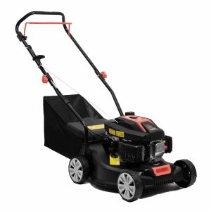 CORTADORA DE CESPED COMBUSTIBLE 99CC NAPPO NHJ-225