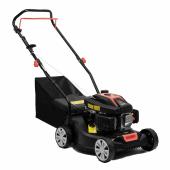 CORTADORA DE CESPED COMBUSTIBLE 99CC NAPPO NHJ-225