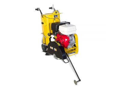 Cortadora de Hormigon de 13 HP Masalta